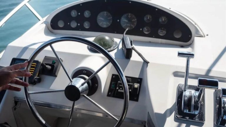 Why Is Boat Speedometer Not Working? Reasons + Guide to Fix