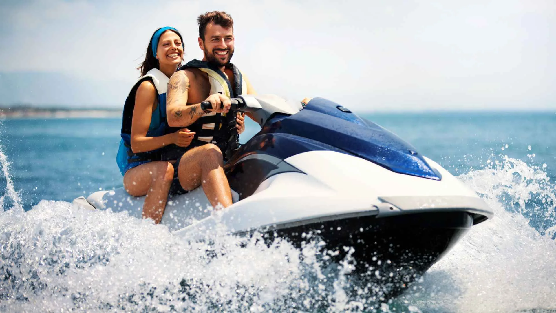 Is It Hard to Drive a Jet Ski? Beginners Step-By-Step Guide is it hard to drive jet ski