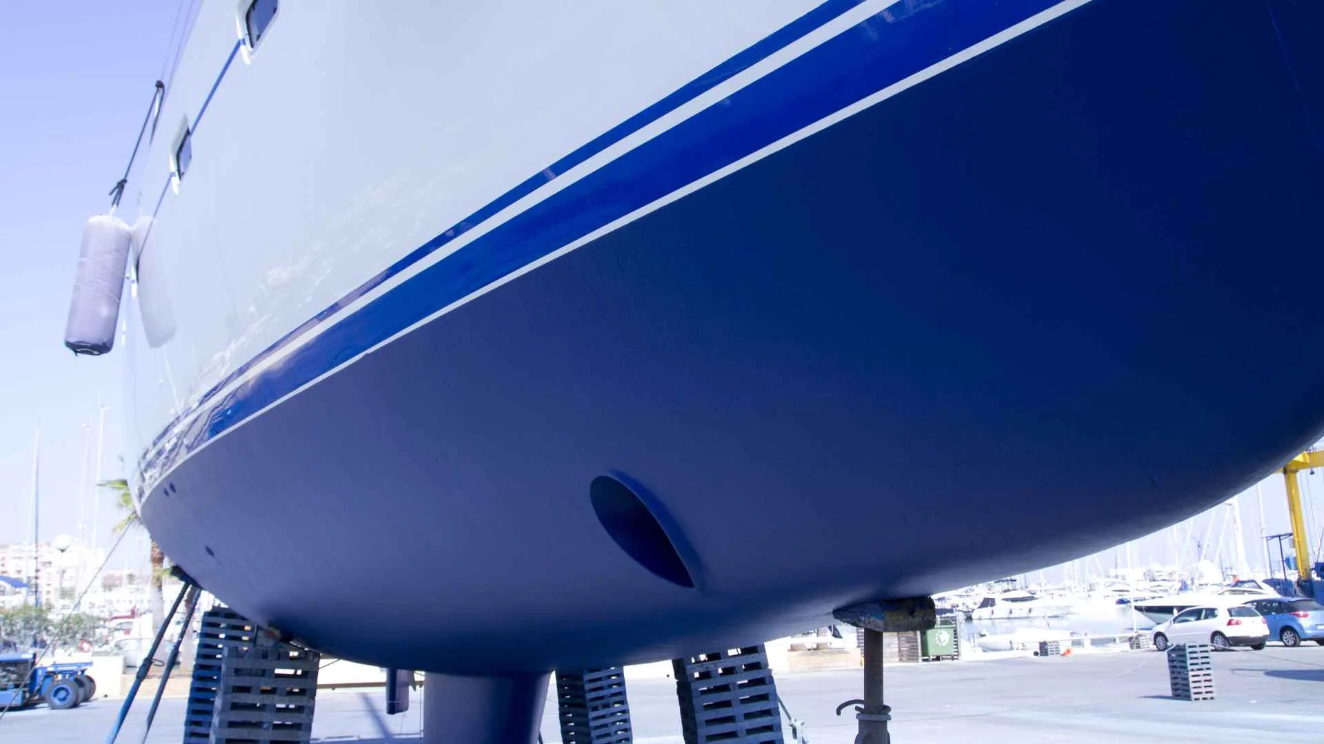 How to Buff a Boat: Stepwise Guide to Restore Boat's Shine
