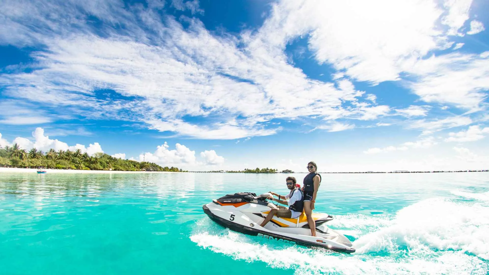 Is It Hard to Drive a Jet Ski? Beginners Step-By-Step Guide is it hard to drive jet ski