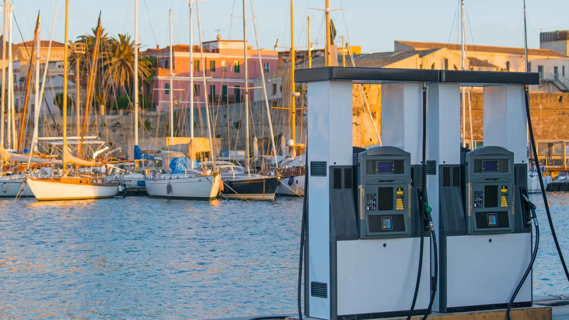 How To Remove Gas From Boat Fuel Tank