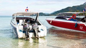 How Fast Are Speed Boats Speed Boating Performance Guide