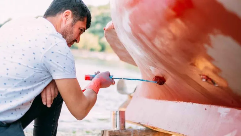 How to Buff a Boat: Stepwise Guide to Restore Boat's Shine