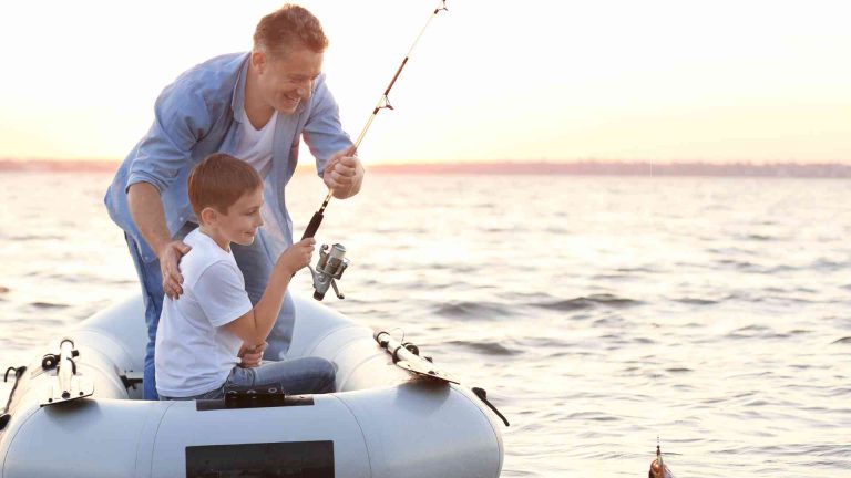 Are Inflatable Boats Safe for Fishing? In-Depth Guide