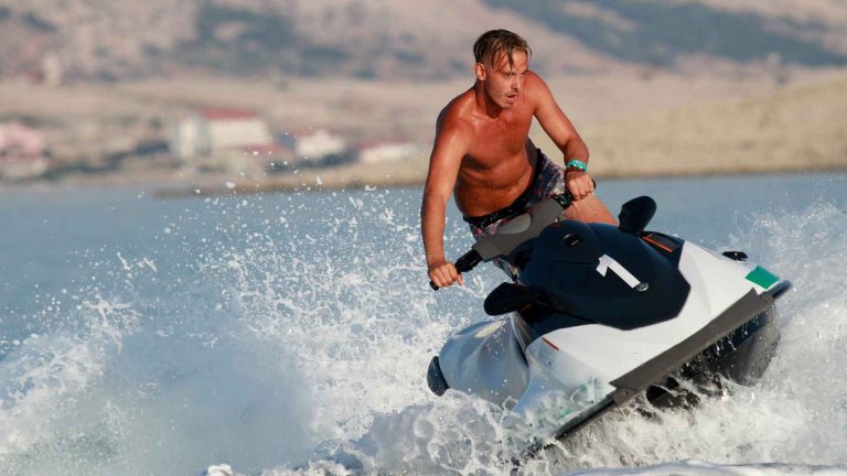 Is It Hard to Drive a Jet Ski? Beginners Step-By-Step Guide
