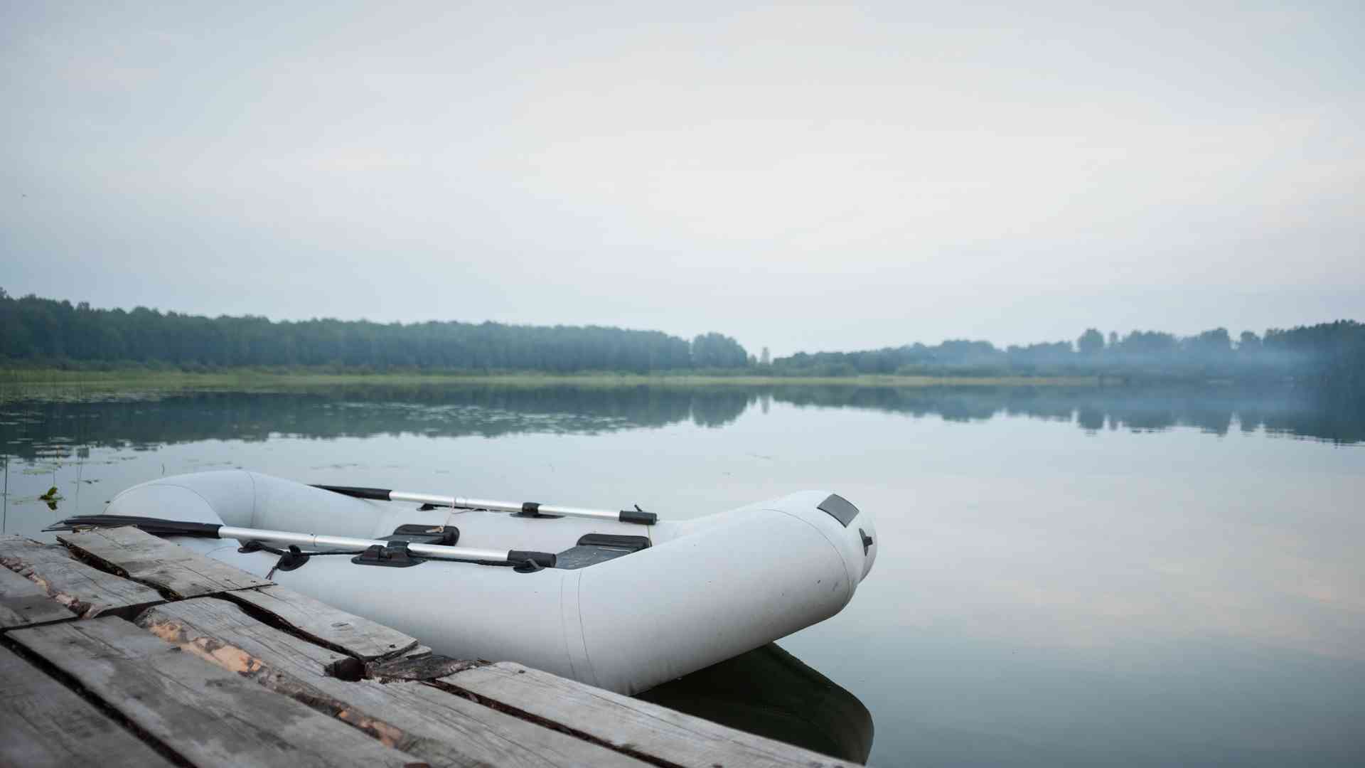 Are Inflatable Boats Safe for Fishing? In-Depth Guide Are Inflatable Boats Safe For Fishing