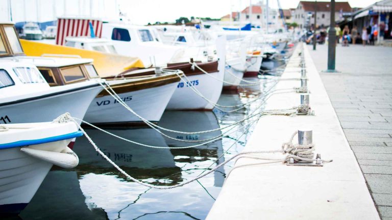 9 Important Things You Need on a Boat by Law: Guide