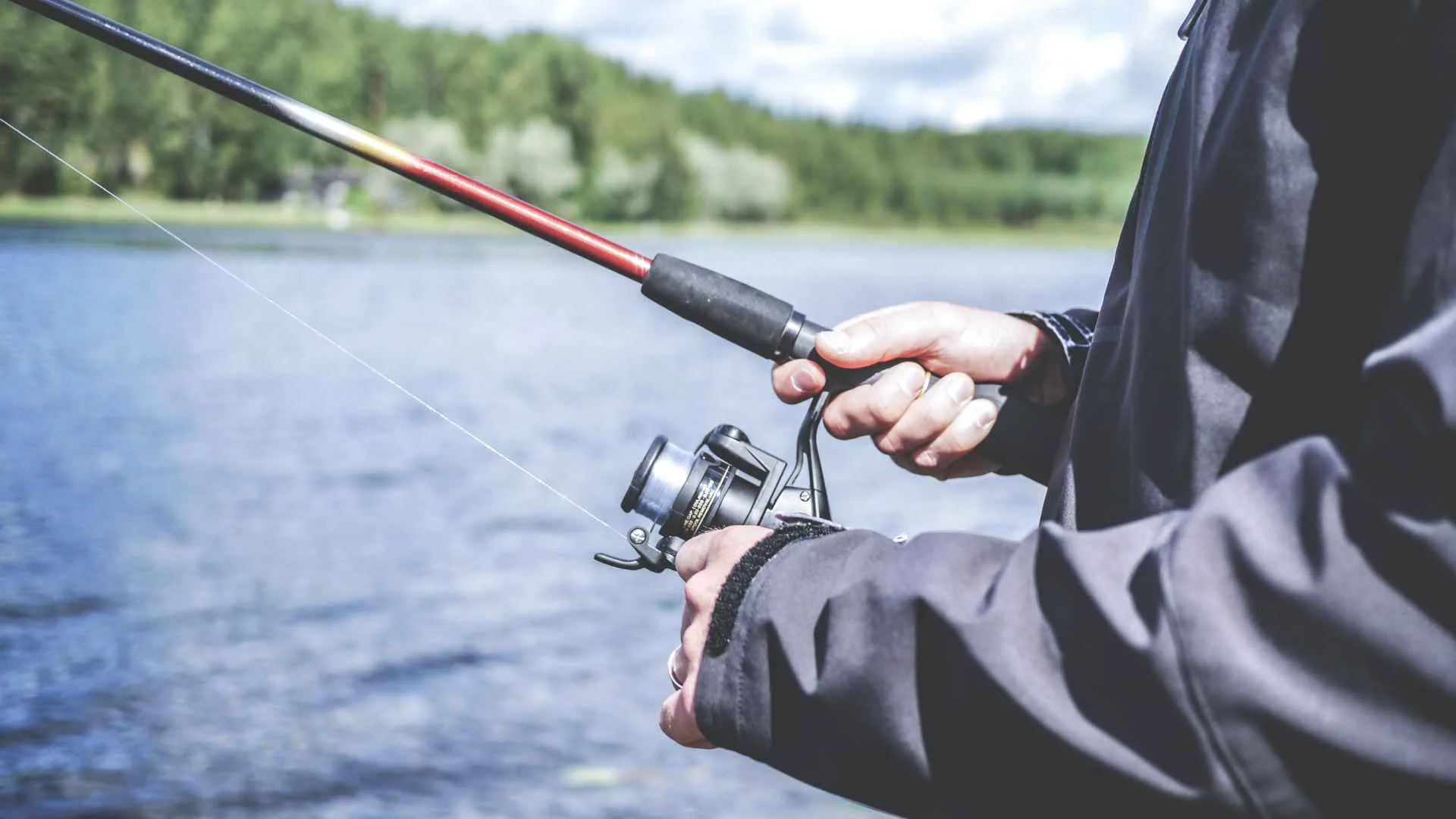 6 Best Baits for Lake Fishing Right Now The Ultimate Guide to Choosing the Best Bait for Lake Fishing