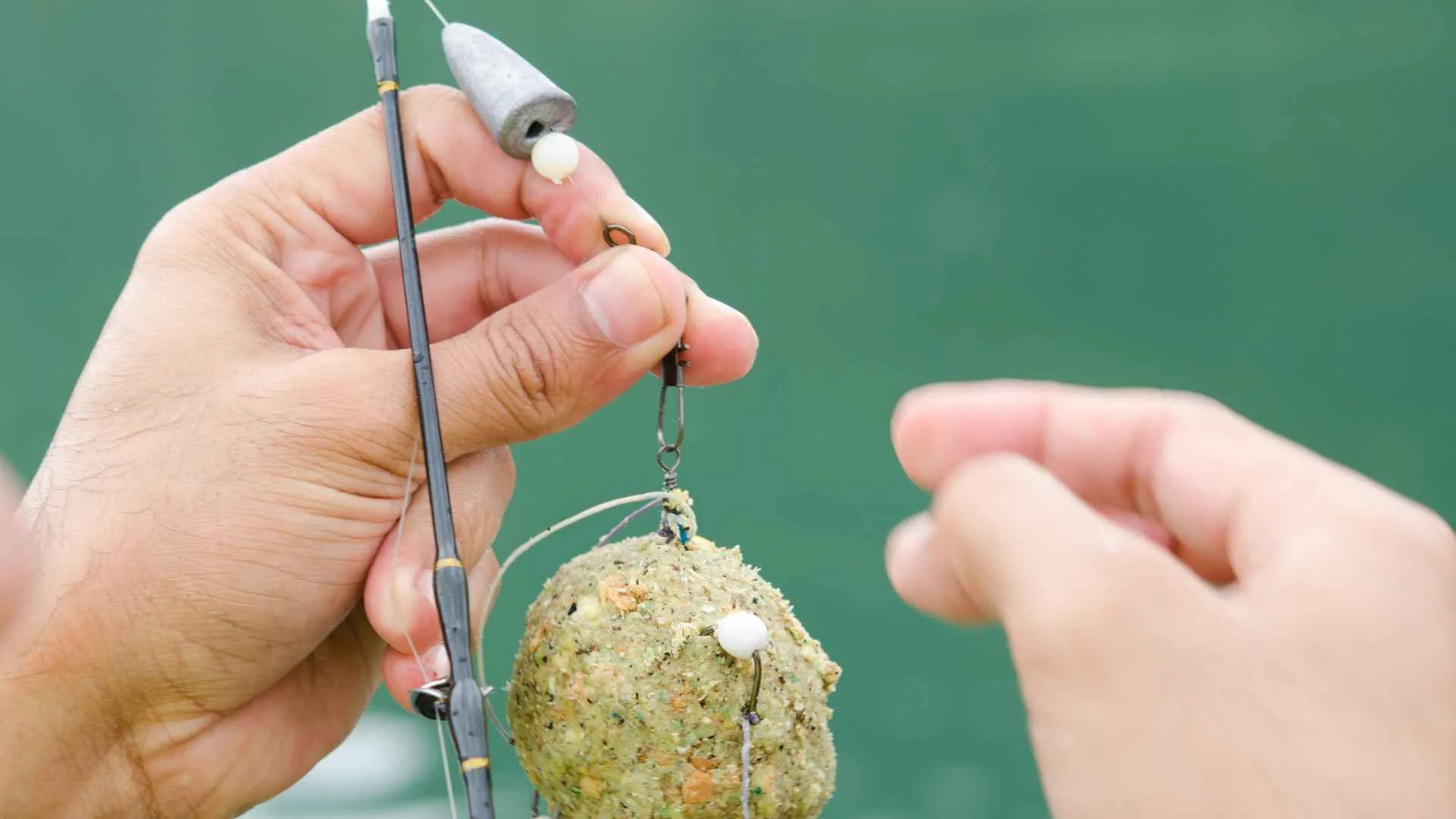 6 Best Baits for Lake Fishing Right Now The Ultimate Guide to Choosing the Best Bait for Lake Fishing