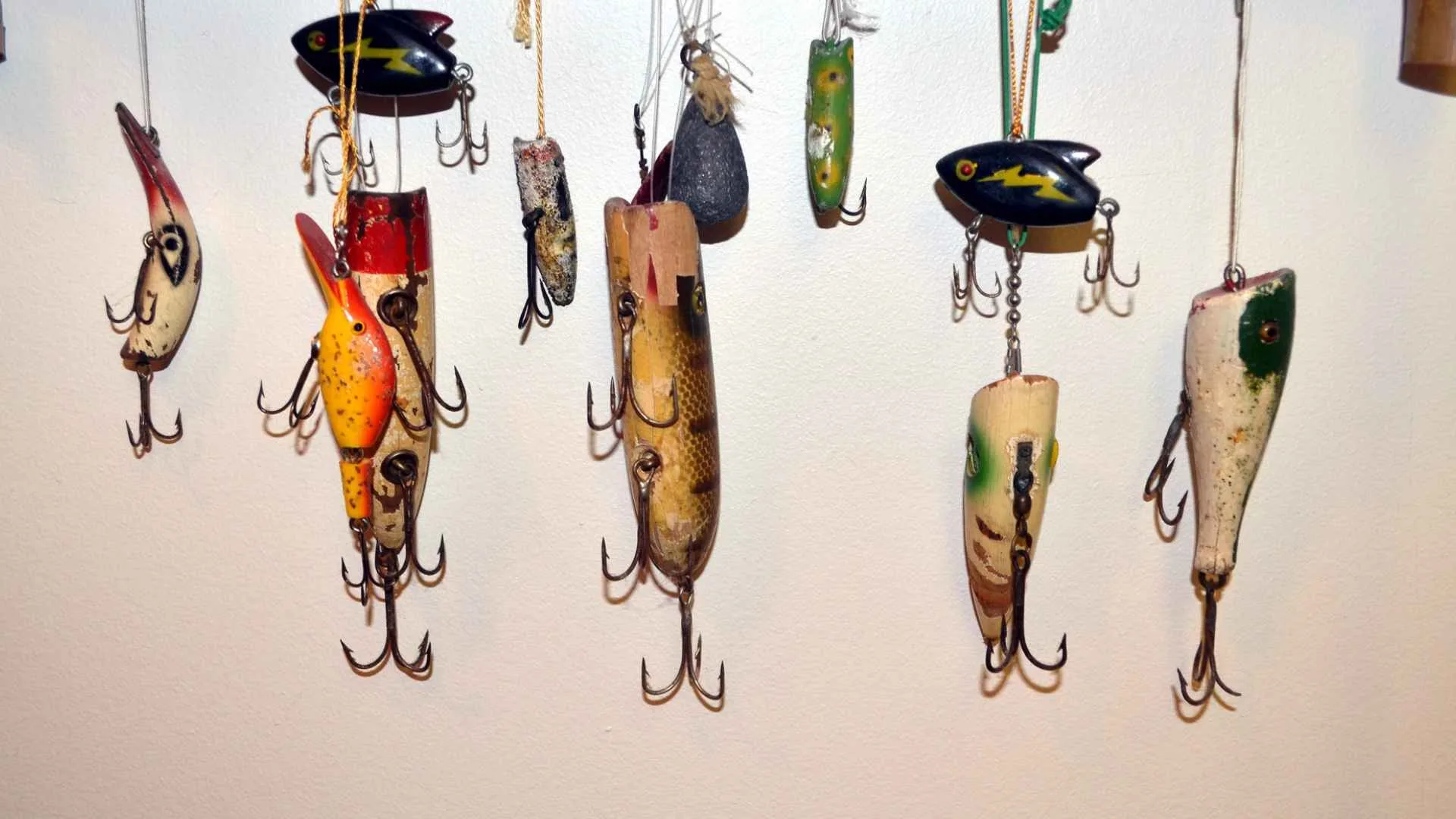 6 Best Baits for Lake Fishing Right Now The Ultimate Guide to Choosing the Best Bait for Lake Fishing