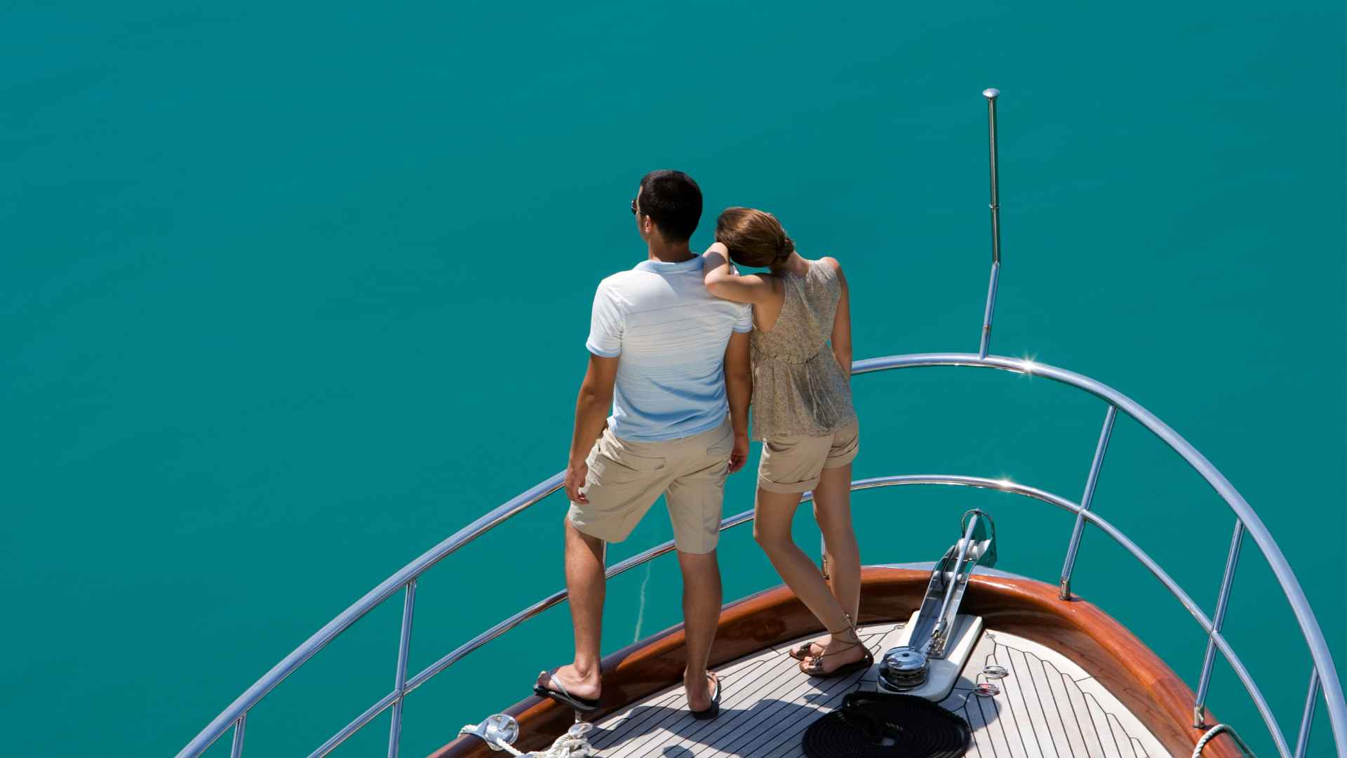 Can You Live on a Yacht? and if so, for How Long? - Guide