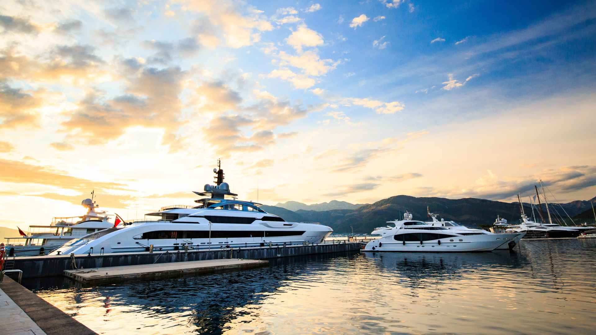 Can You Work on a Superyacht with Tattoos