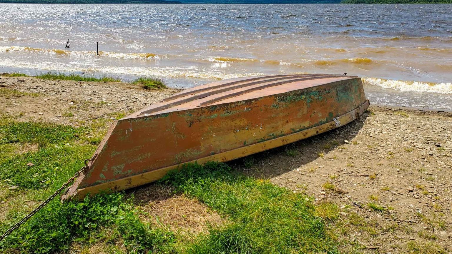 What Is a Chine on a Boat and What Does It Do? Guide to Care