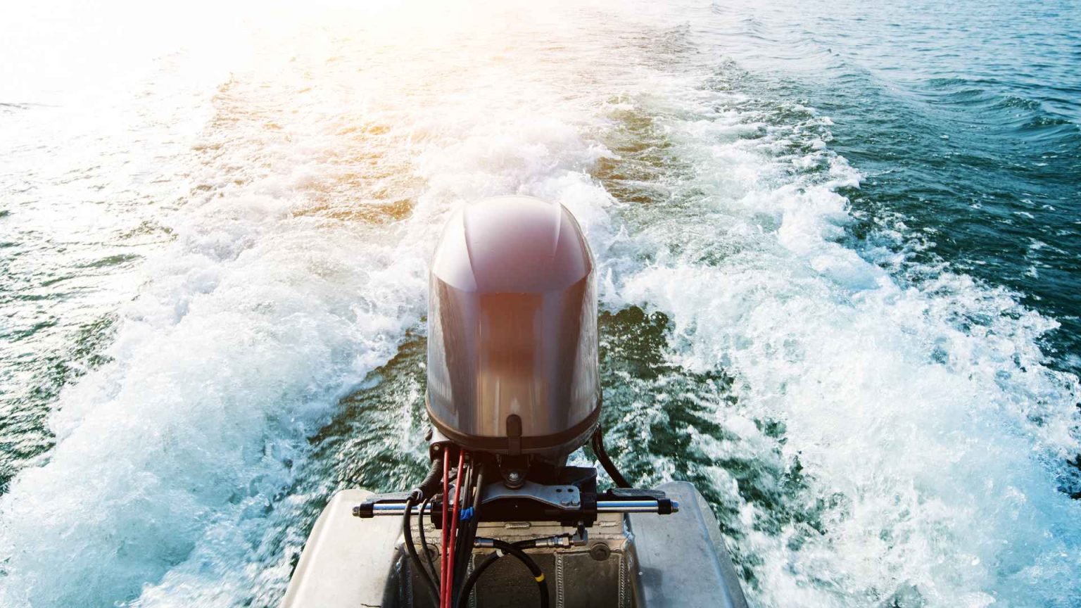 Do You Need a License to Drive a Boat in New York? Guide