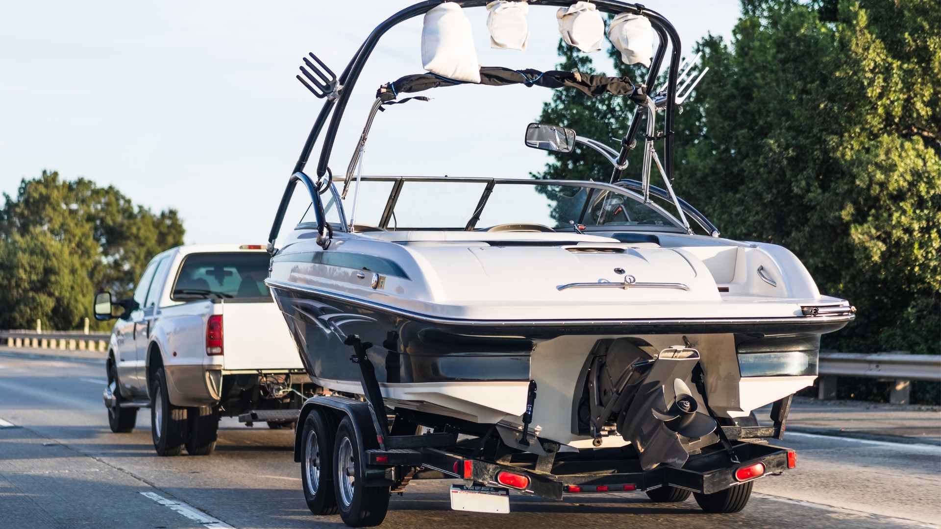 Do You Need a License to Drive a Boat in New York? Guide Do You Need a License to Drive a Boat in NY