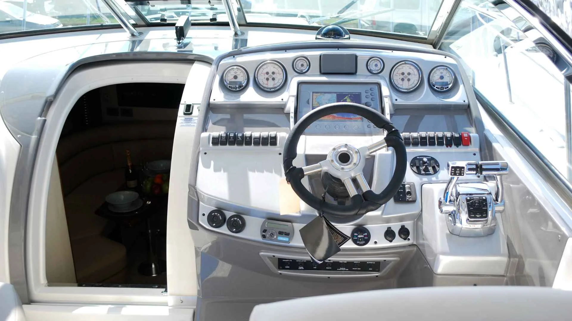 How Does A Boat Speedometer Work