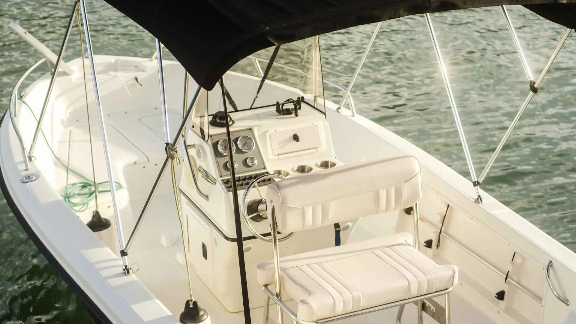 How Does A Boat Speedometer Work