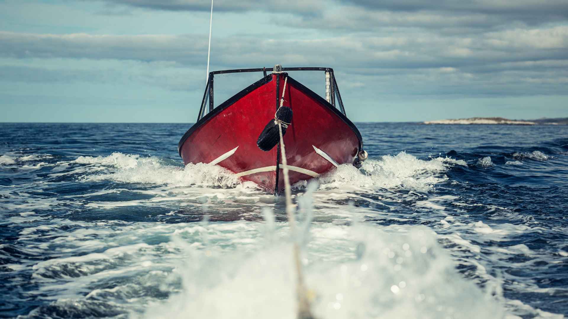 How to Attach a Tow Rope to a Boat A StepbyStep Guide