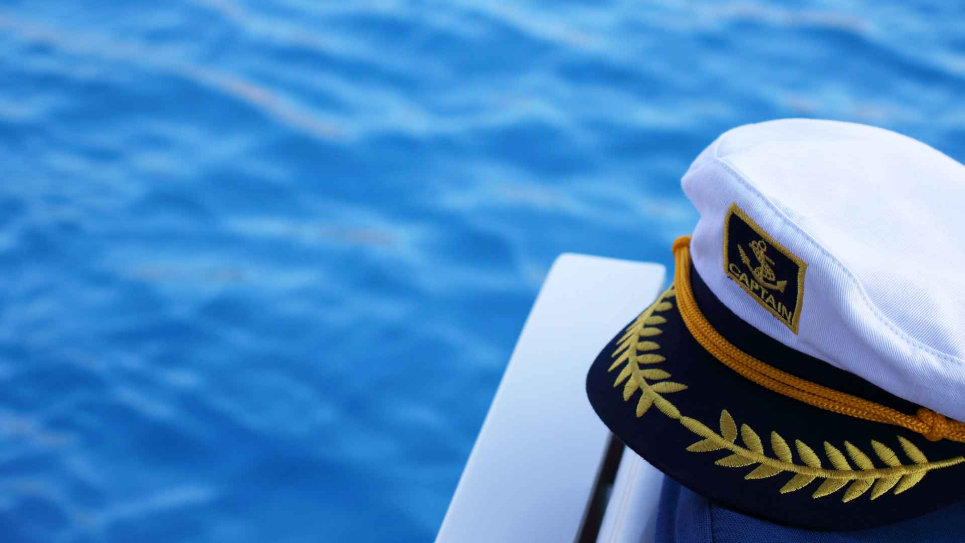 How to Become a Yacht Captain