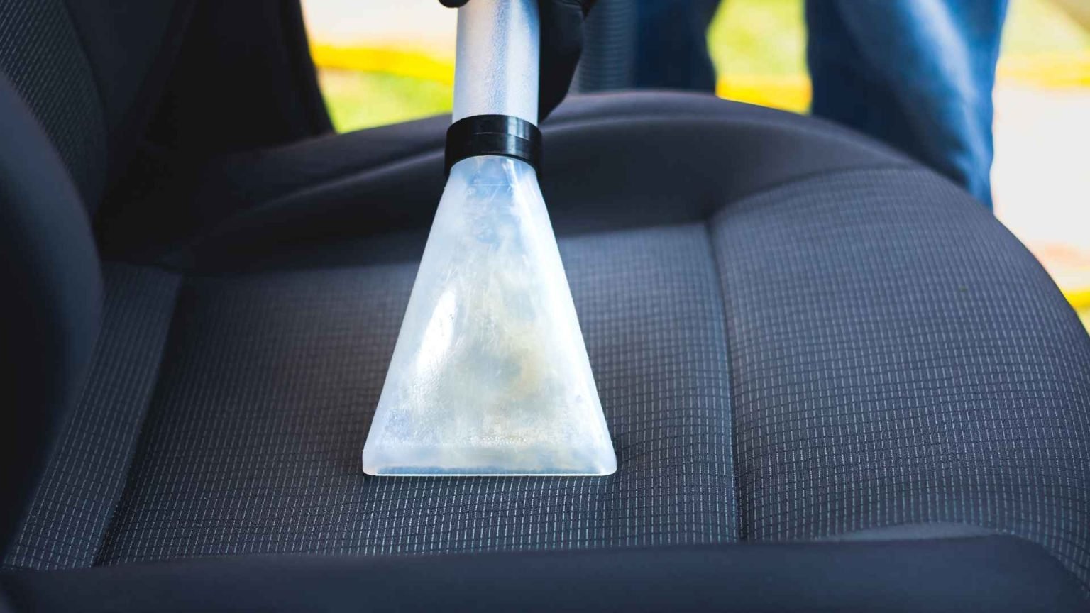 How to Clean Boat Seats StepByStep Comprehensive Guide