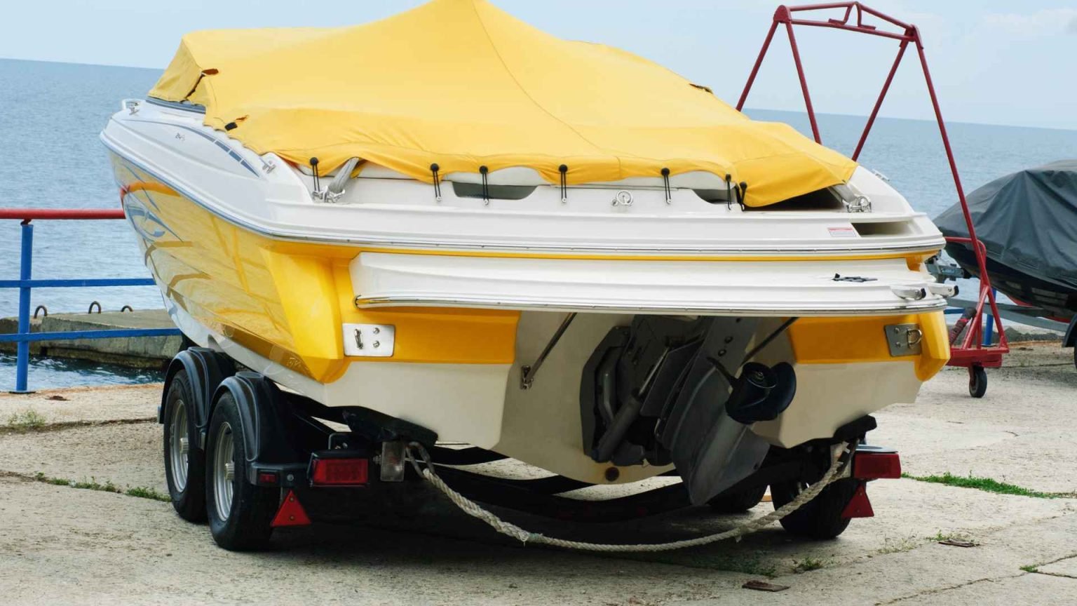 How to Register a Trailer Without a Title A Stepwise Guide