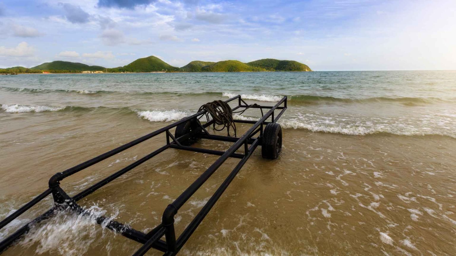 How to Register a Trailer Without a Title A Stepwise Guide