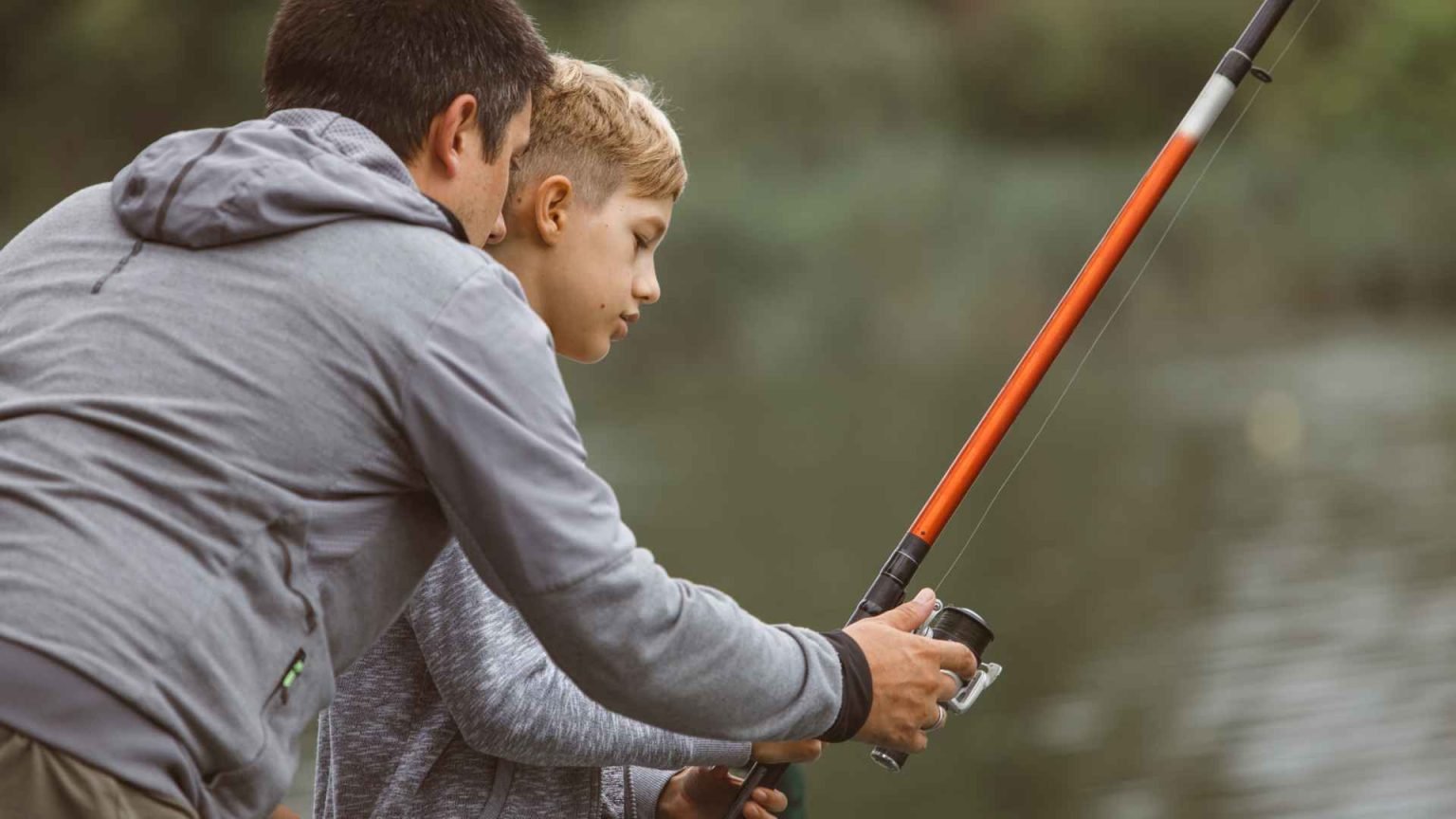 How to Restring a Fishing Reel for Beginners? StepByStep