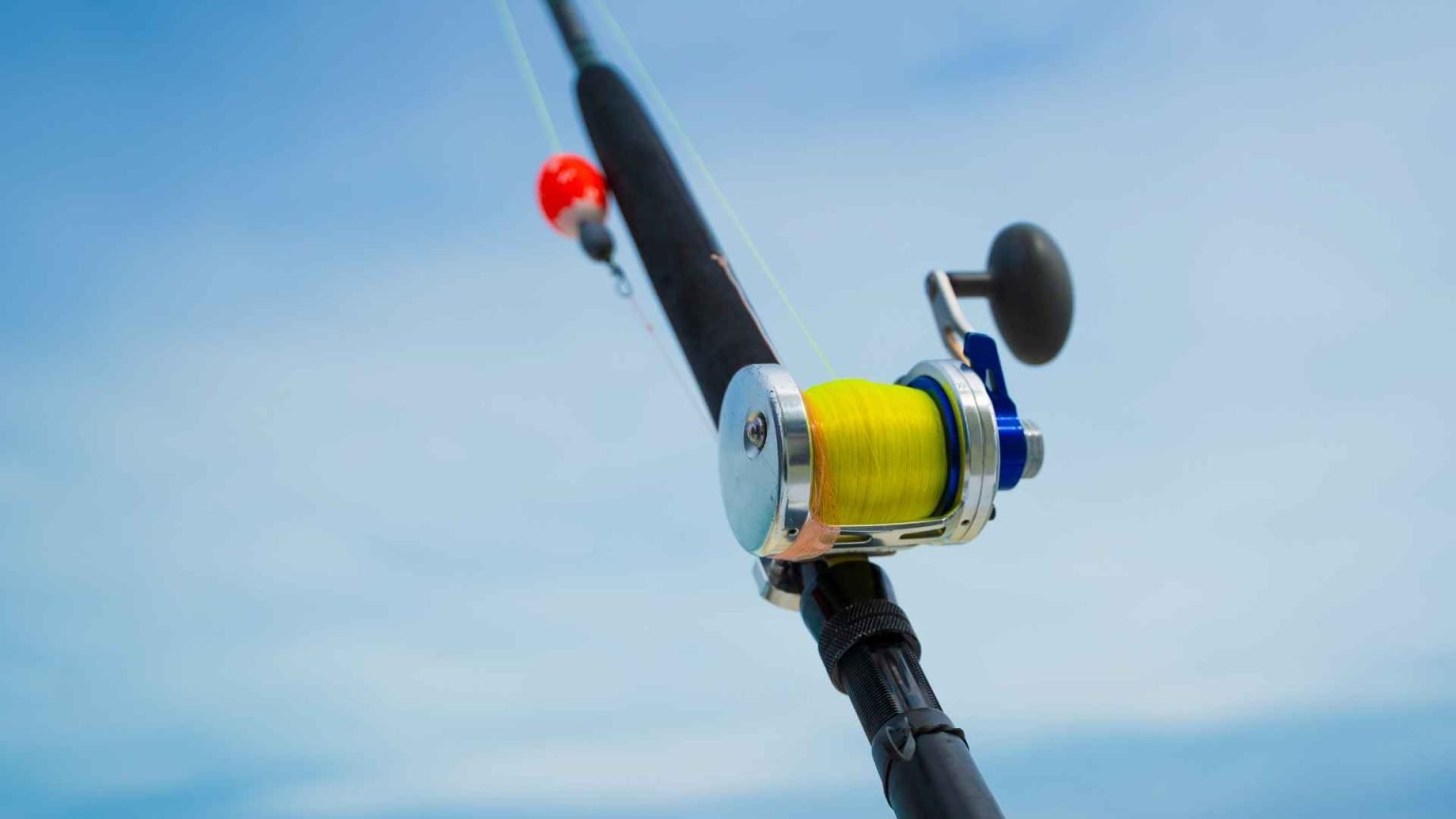 How to Restring a Fishing Reel for Beginners? StepByStep