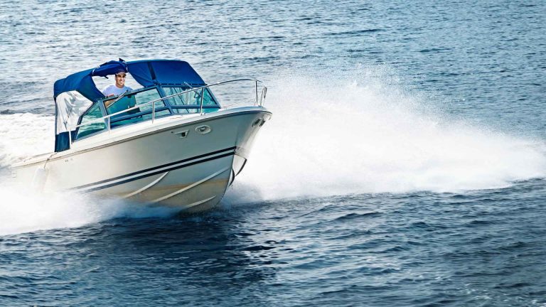Is It Legal to Have Headlights on a Boat: Boating Safety