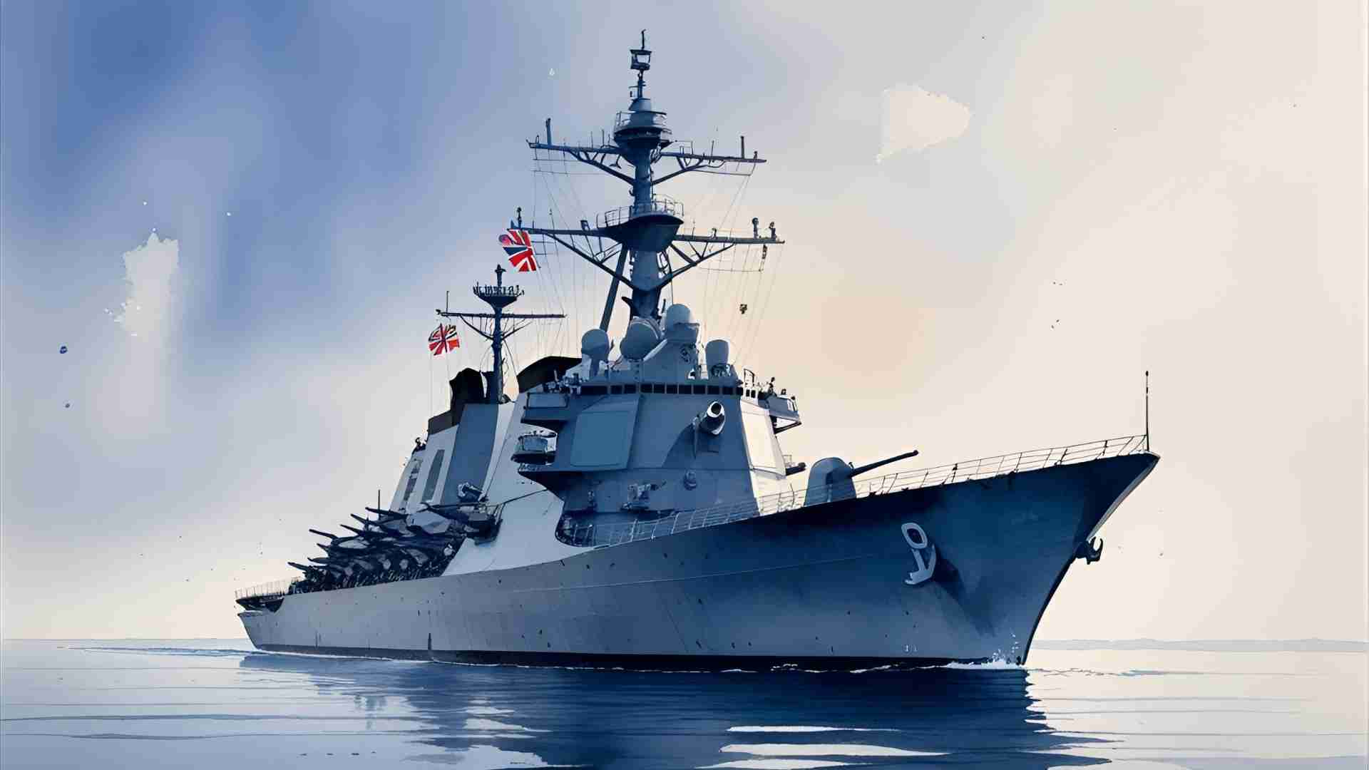 Why do some ships have RMS or HMS in the name?