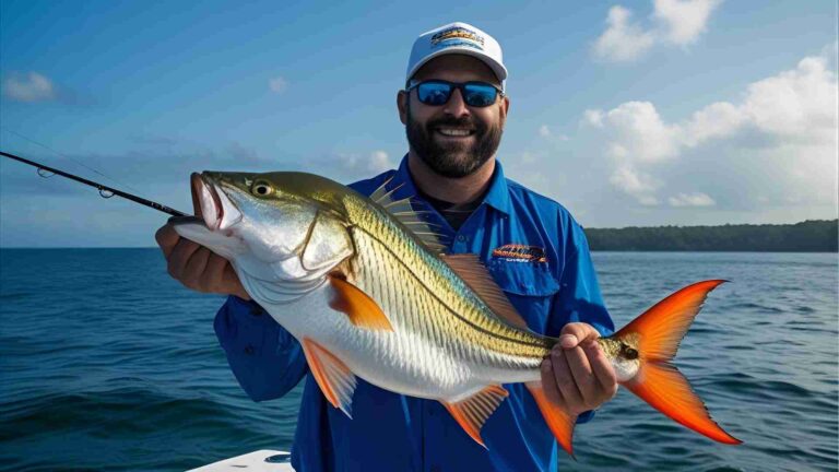 Fishing Frenzy Charters – Updated Prices