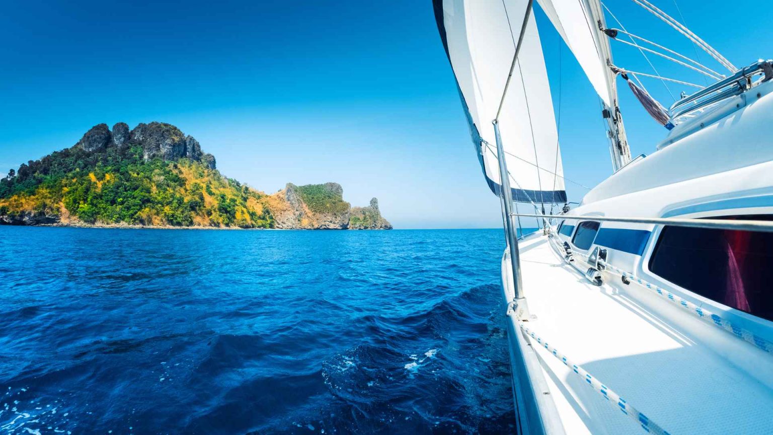 What Does Nan Miles Mean On A Boat? Explained Guide 2025