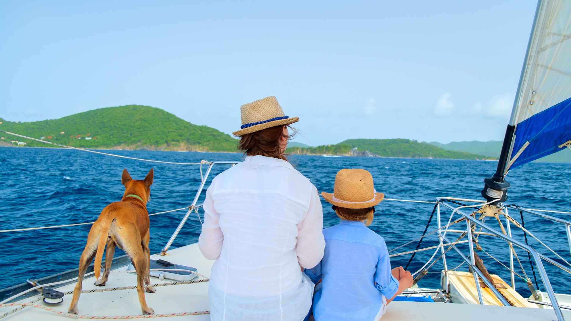 What Is the Best Country to Register a Yacht: Facts to Know What Is the Best Country to Register a Yacht