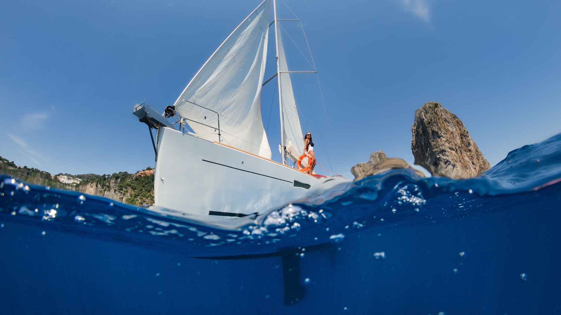 What Is the Best Country to Register a Yacht: Facts to Know What Is the Best Country to Register a Yacht