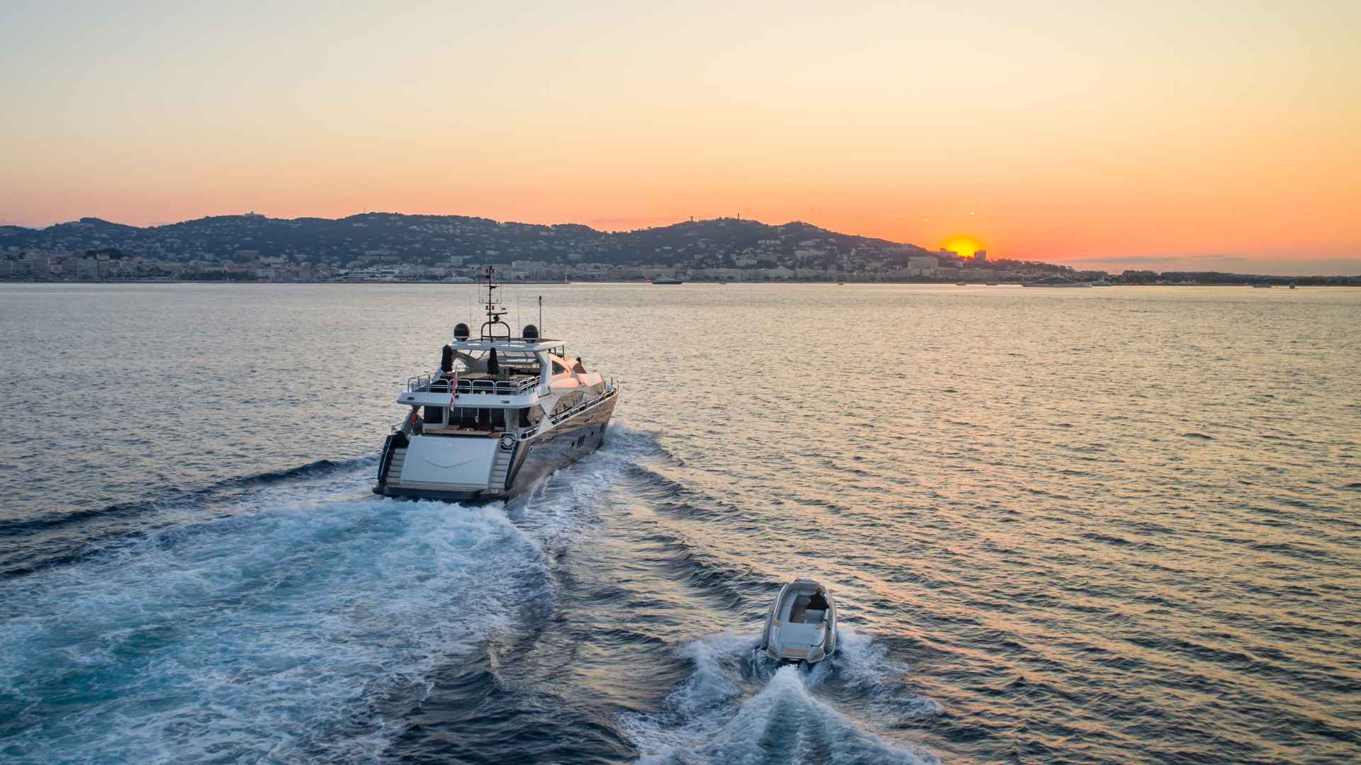 What Is the Best Country to Register a Yacht: Facts to Know What Is the Best Country to Register a Yacht