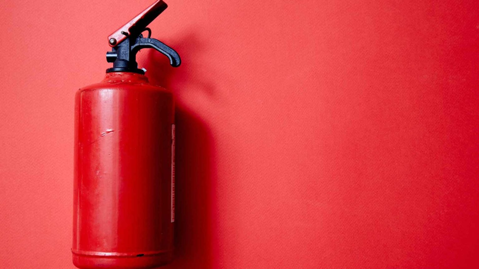 Where Should Fire Extinguishers Be Stored On A Boat?