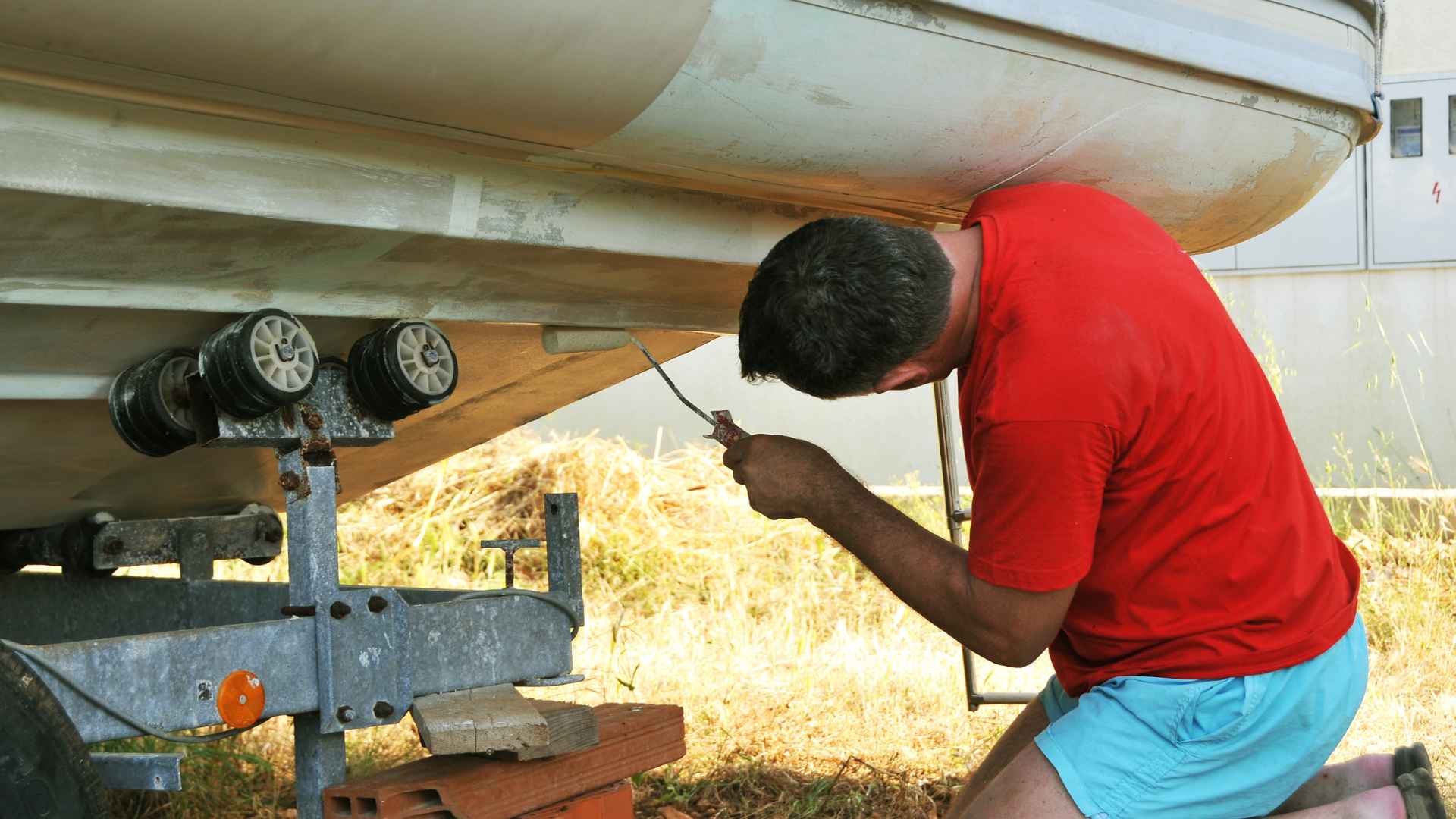 The Truth About Boat Ceramic Coating: Protection and Shine Boat Ceramic Coating