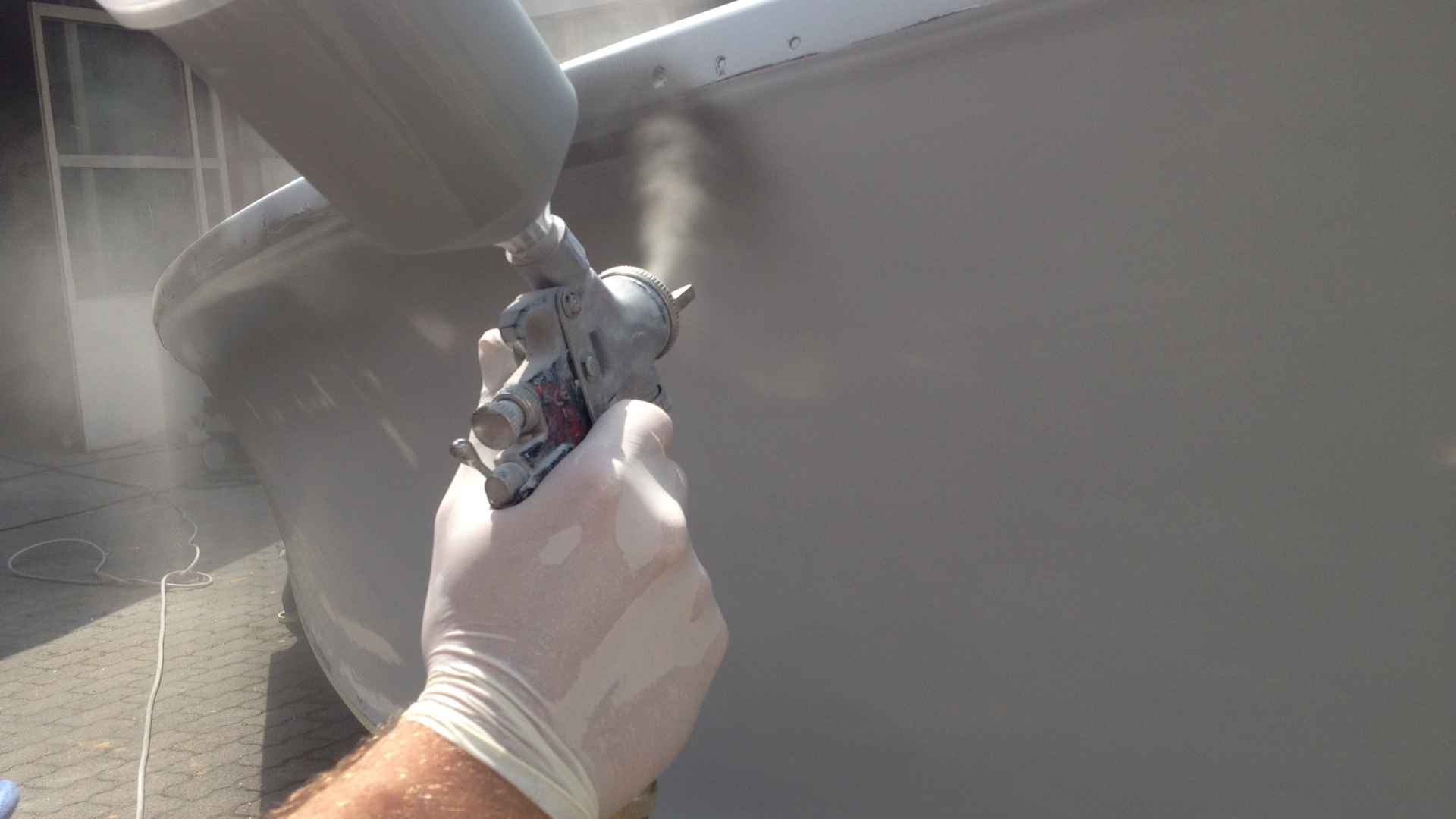 The Truth About Boat Ceramic Coating: Protection and Shine Boat Ceramic Coating
