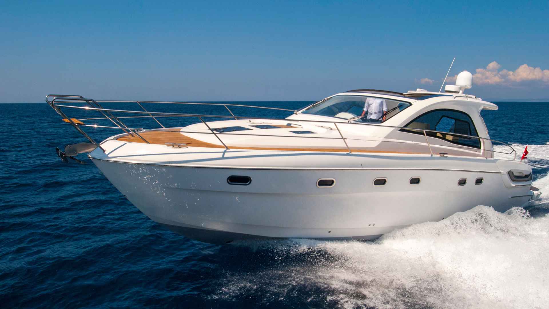 The Truth About Boat Ceramic Coating: Protection and Shine boat ceramic coating