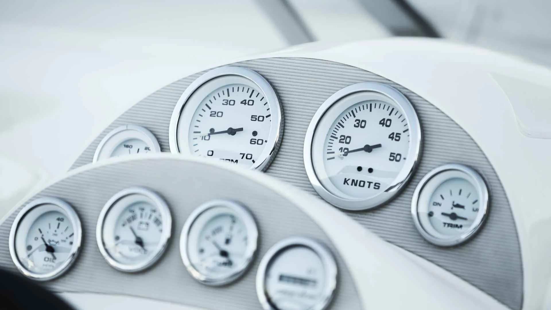 Boat Fuel Gauge Reading Full When Empty: Troubleshoot Guide Boat Fuel Gauge Reading Full When Empty: Troubleshoot Guide