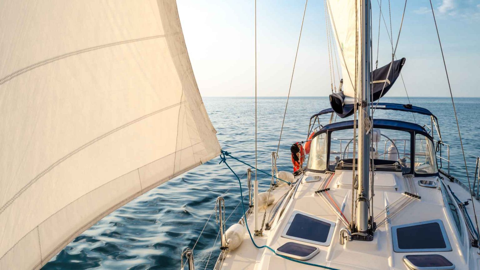 Why Do Boats Porpoise Causes and Solutions Guide 2024