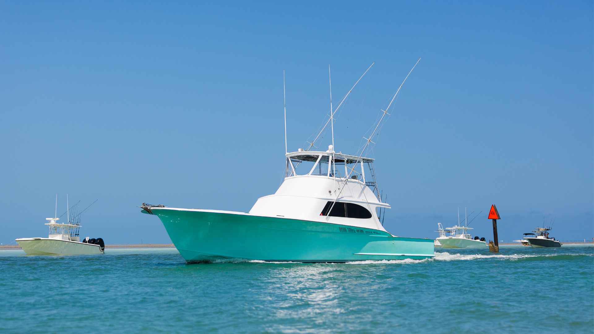 How Much Is the Fishing Frenzy Boat Worth: Factors Guide how much is the fishing frenzy boat worth