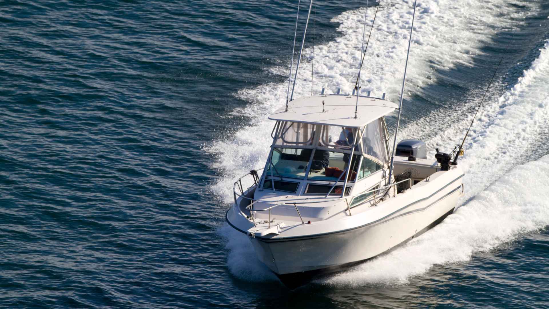 How Much Is the Fishing Frenzy Boat Worth: Factors Guide how much is the fishing frenzy boat worth