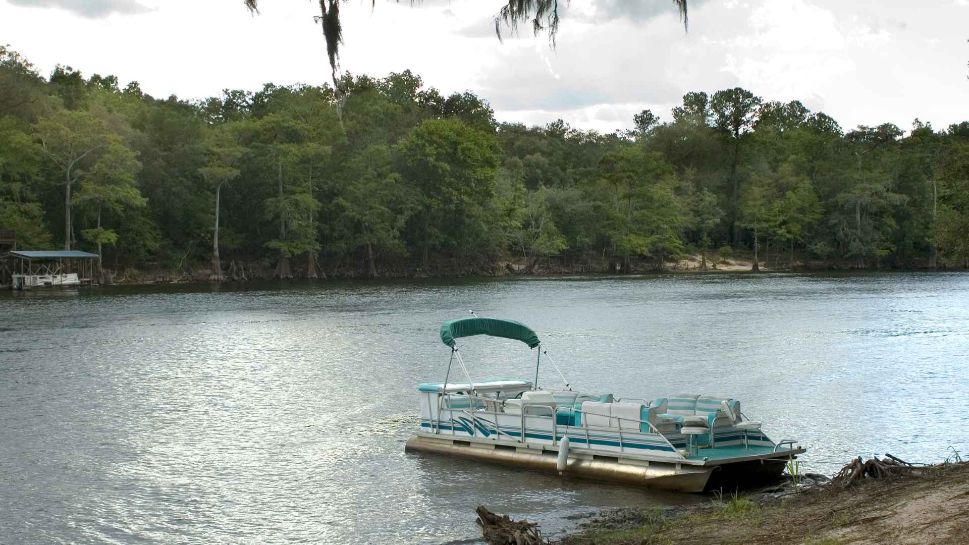 The Pontoon Trolling Motor Mount: A Complete Guide pontoon trolling motor mount