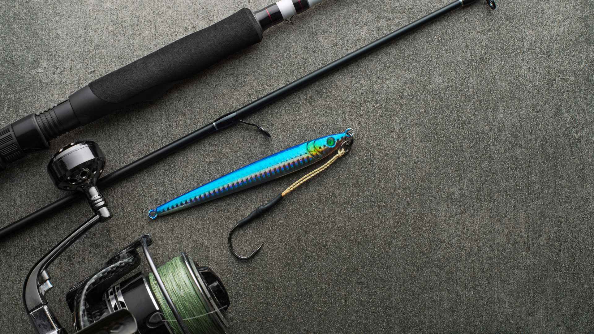 reaction tackle braid review