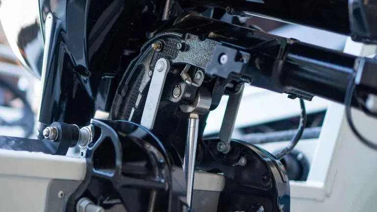 The Ins and Outs of V-Drive Transmissions: A Comprehensive Guide
