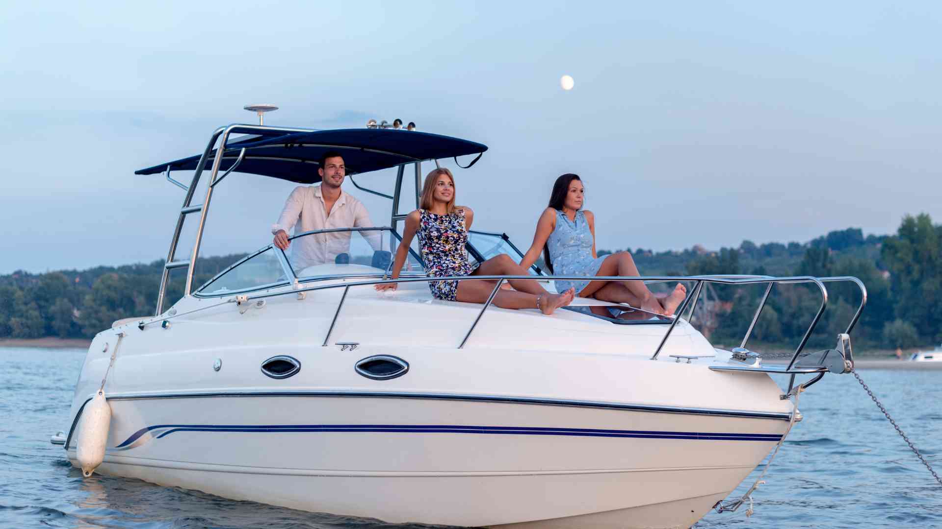 6 Steps to Cleaning and Protecting Your Boat's Upholstery What are the best practices for cleaning and protecting boat upholstery