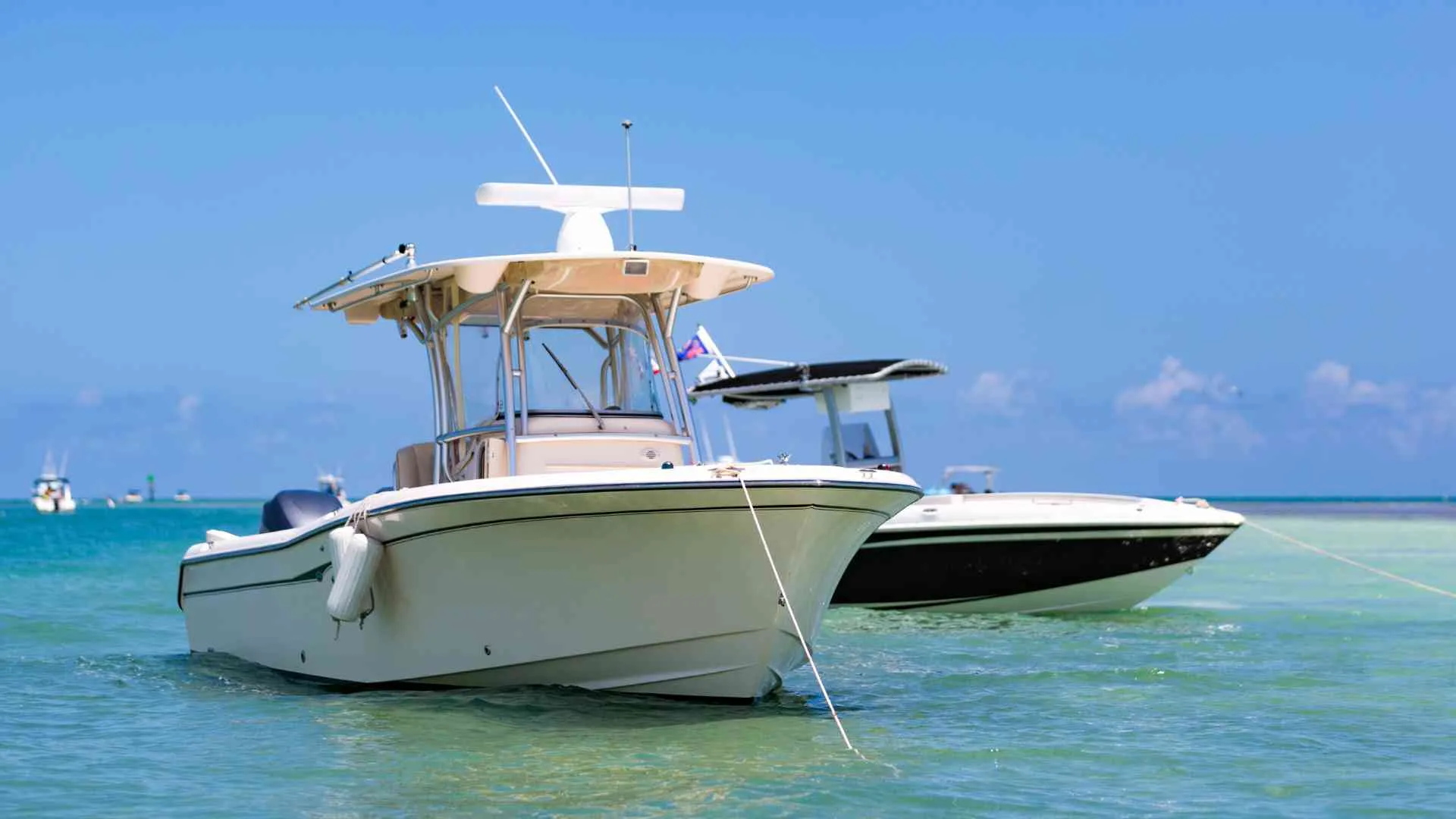 8 Factors to Consider When Choosing an Anchor for Boat What factors should I consider when selecting the right type of anchor for my boat