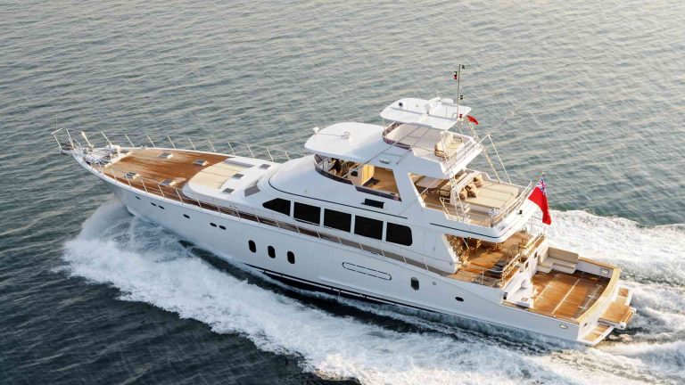 How Do Yachts Make Money? Exploring 10 Different Methods