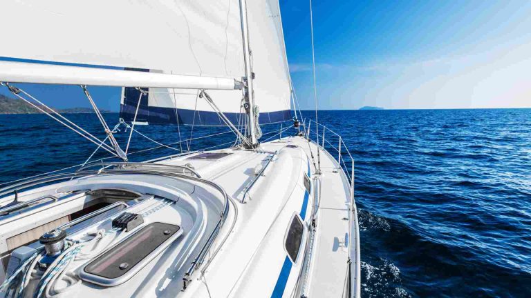 9 Types of Boat Hull Designs and Their Advantages